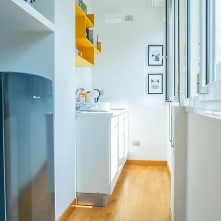La Casa Di Claudio Incantevole Suite In Centro Côme Extérieur photo