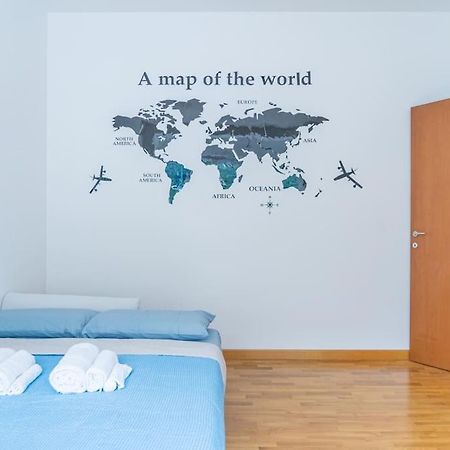La Casa Di Claudio Incantevole Suite In Centro Côme Extérieur photo