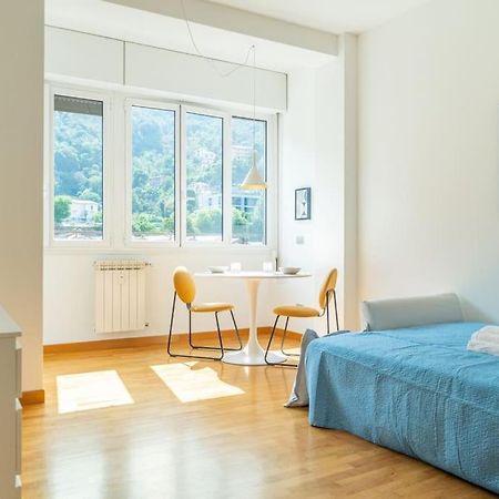 La Casa Di Claudio Incantevole Suite In Centro Côme Extérieur photo