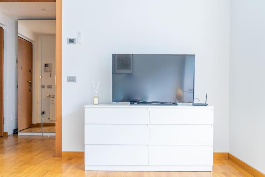 La Casa Di Claudio Incantevole Suite In Centro Côme Extérieur photo