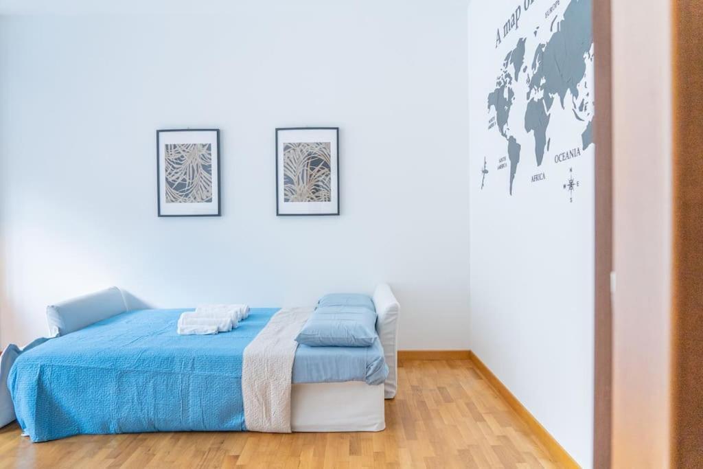 La Casa Di Claudio Incantevole Suite In Centro Côme Extérieur photo