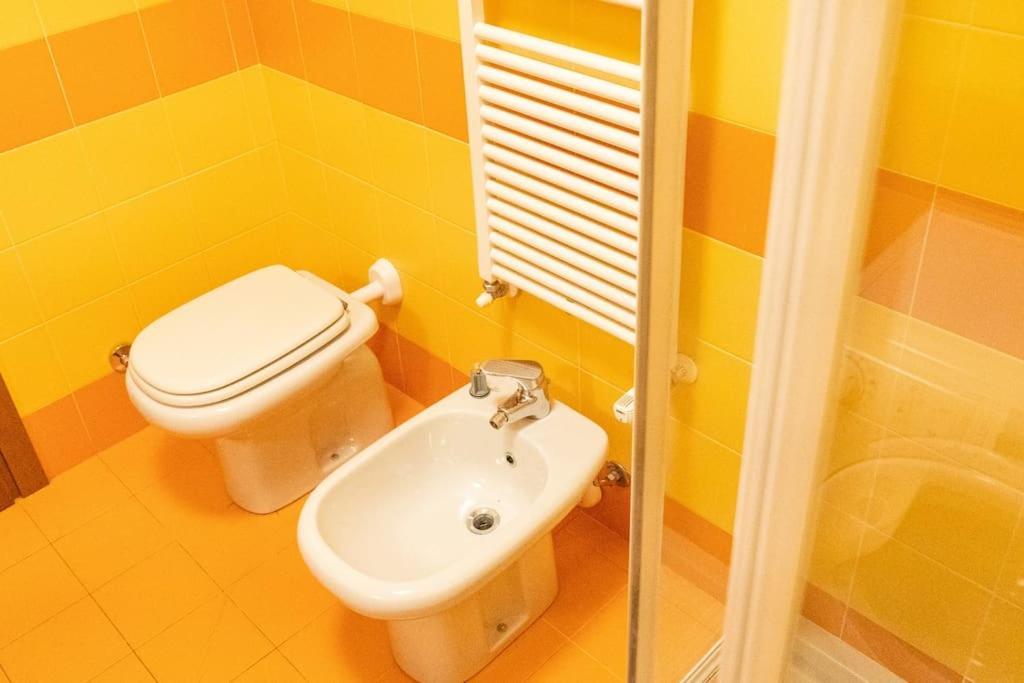 La Casa Di Claudio Incantevole Suite In Centro Côme Extérieur photo