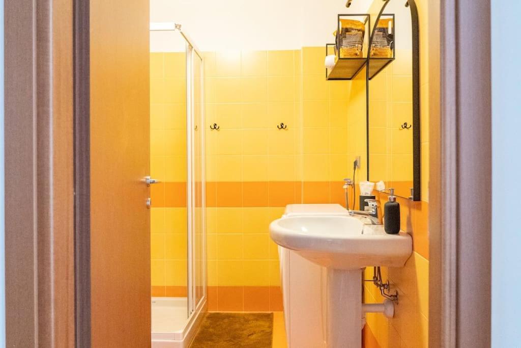 La Casa Di Claudio Incantevole Suite In Centro Côme Extérieur photo