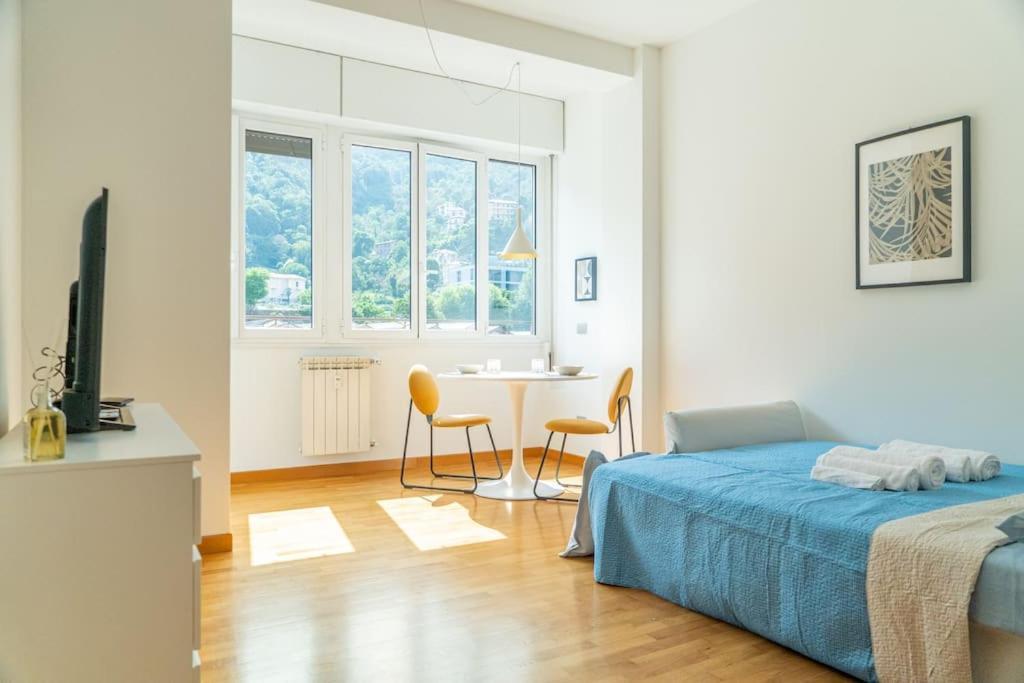 La Casa Di Claudio Incantevole Suite In Centro Côme Extérieur photo
